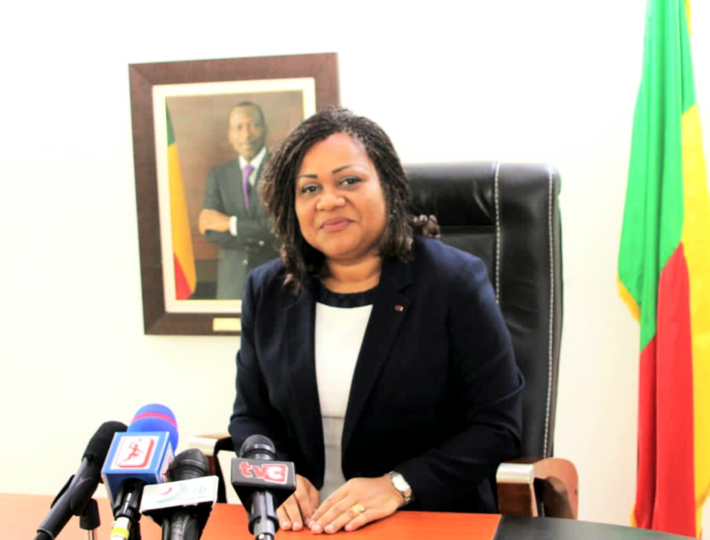 Ministre
